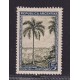 ARGENTINA 1935 GJ 763 ESTAMPILLA NUEVA CON GOMA U$ 20